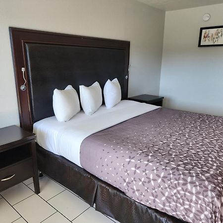 Pacific Inn Crescent City Bagian luar foto