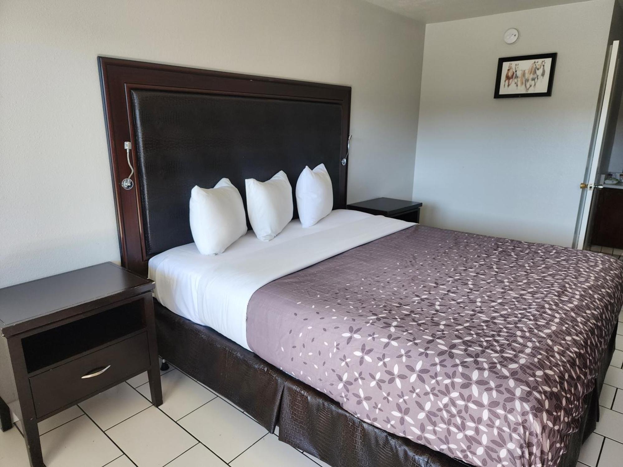 Pacific Inn Crescent City Bagian luar foto
