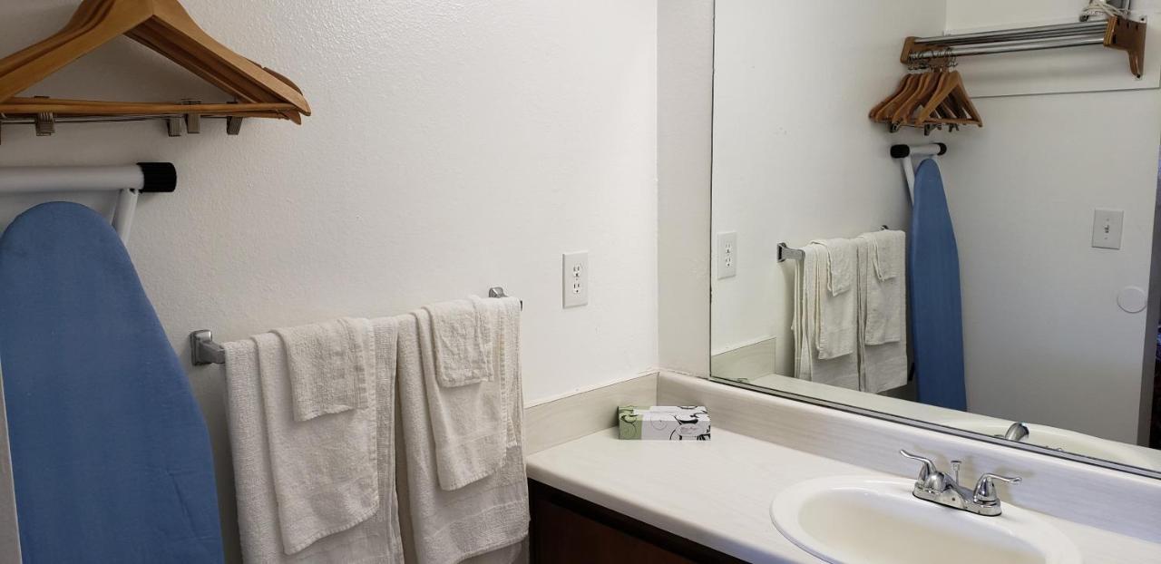 Pacific Inn Crescent City Bagian luar foto