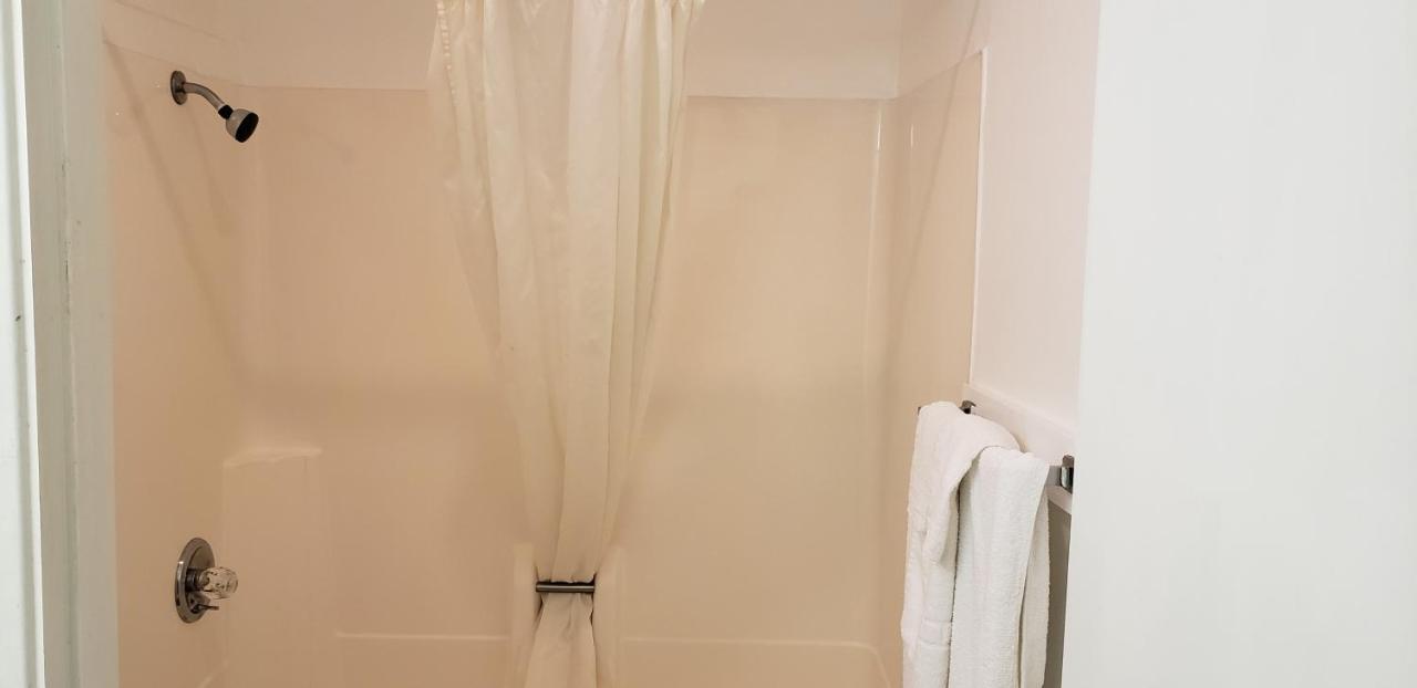 Pacific Inn Crescent City Bagian luar foto